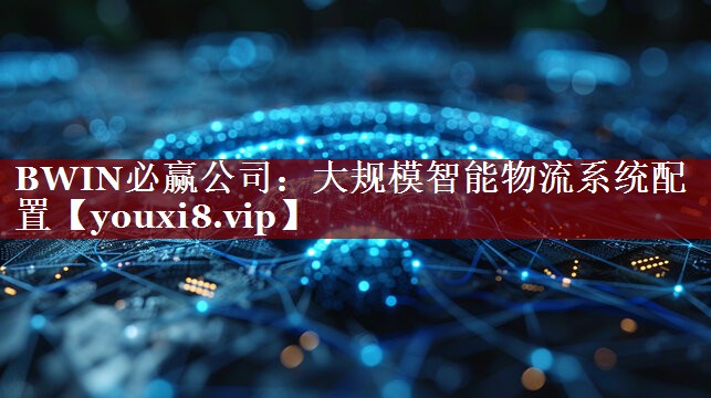 BWIN必赢公司：大规模智能物流系统配置