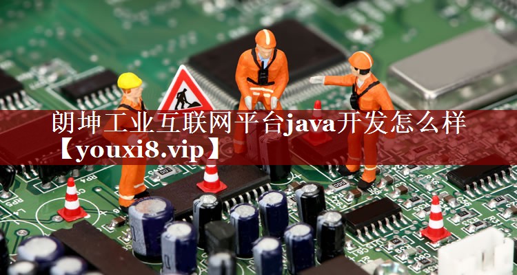 朗坤工业互联网平台java开发怎么样