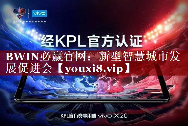BWIN必赢官网:新型智慧城市发展促进会 BWIN必赢官网:新型智慧城市发展促进会