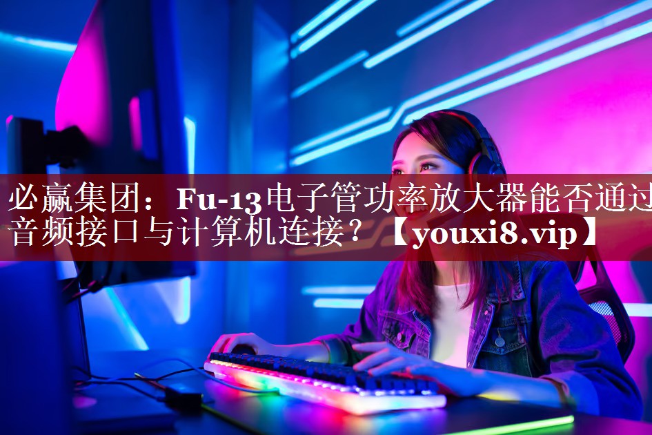 必赢集团:Fu-13电子管功率放大器能否通过音频接口与计算机连接? 必赢集团:Fu-13电子管功率放大器能否通过音频接口与计算机连接?