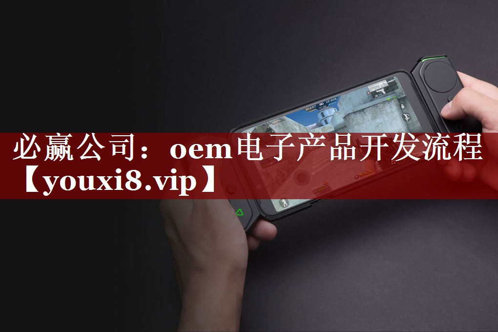 oem电子产品开发流程